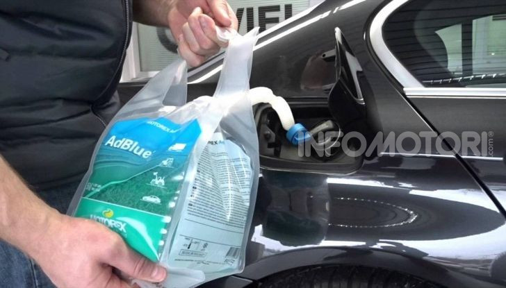 AdBlue: qual è l’additivo migliore per i motori diesel? - Foto 6 di 10