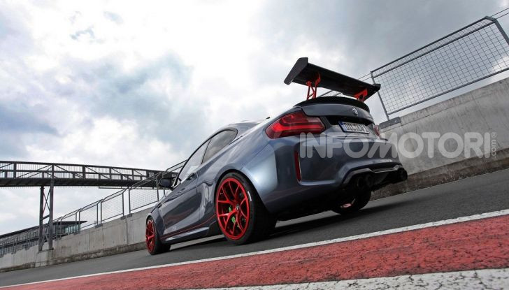 Tuning auto: cosa si può modificare in Italia? - Foto 9 di 15