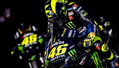 MotoGP: Rossi in Yamaha “situazione difficile”, si avvicina il ritiro?