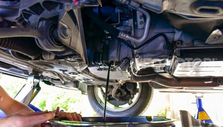 Olio motore: cos’è, a cosa serve e quale scegliere - Foto 8 di 9