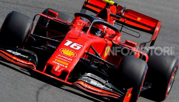 F1 2019, GP di Germania: le pagelle di Hockenheim - Foto 10 di 17