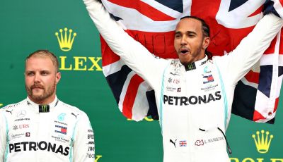 F1 2019 GP di Gran Bretagna: le pagelle di Silverstone