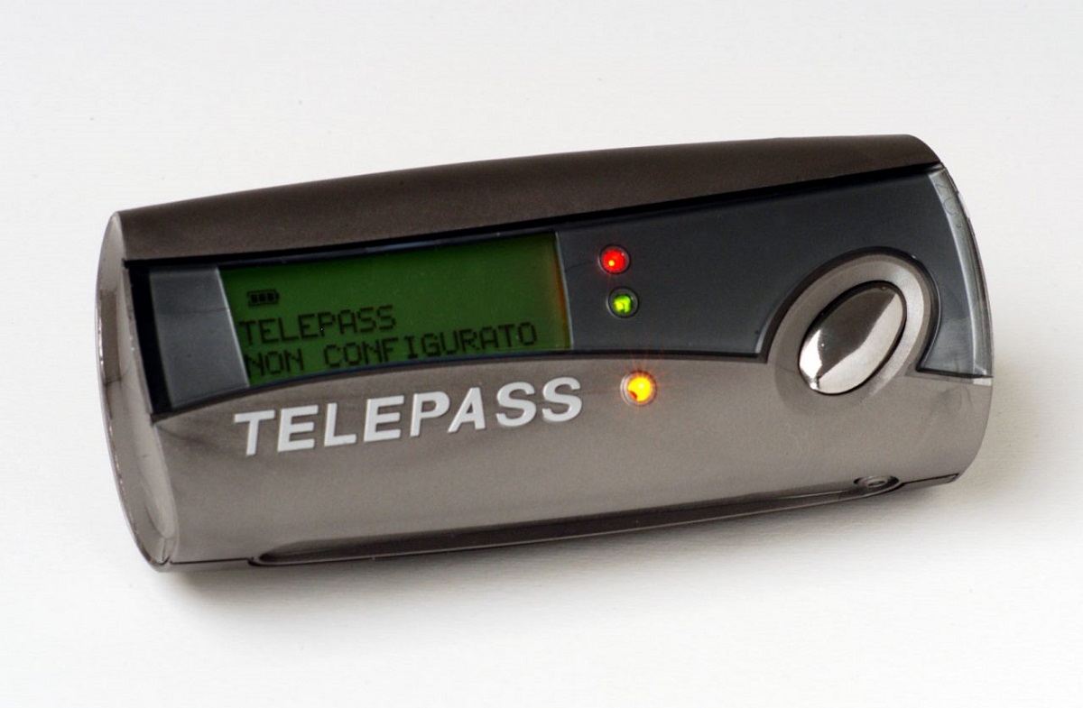 Nuovo Telepass in arrivo, vantaggi e svantaggi