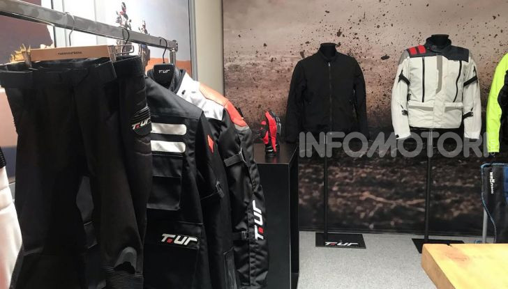 Con T.ur Tucano Urbano accelera nel mondo dell’adventouring - Foto 10 di 15