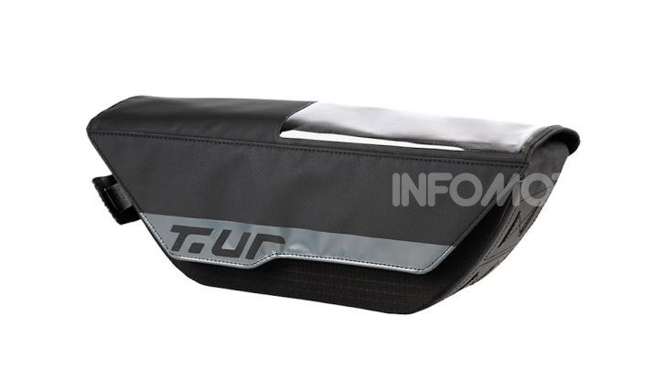 Con T.ur Tucano Urbano accelera nel mondo dell’adventouring - Foto 11 di 15