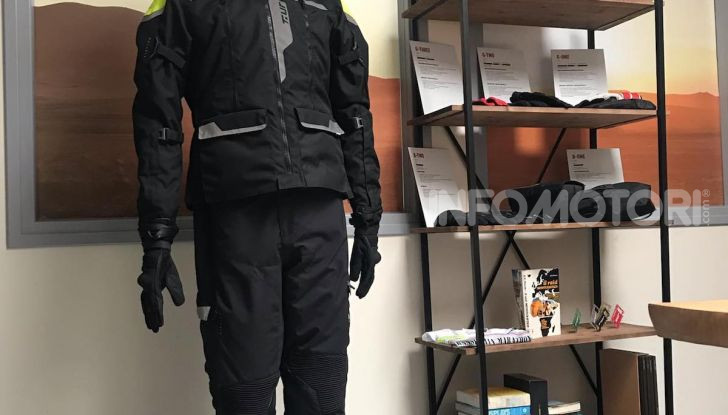 Con T.ur Tucano Urbano accelera nel mondo dell’adventouring - Foto 12 di 15