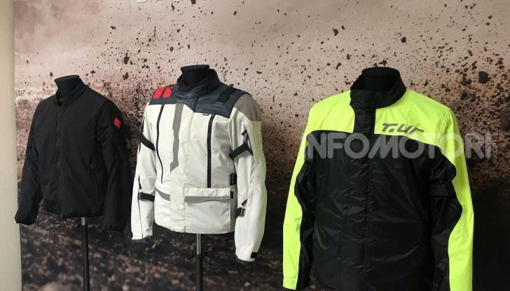 Con T.ur Tucano Urbano accelera nel mondo dell’adventouring - Foto 13 di 15