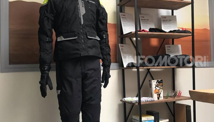 Con T.ur Tucano Urbano accelera nel mondo dell’adventouring - Foto 14 di 15