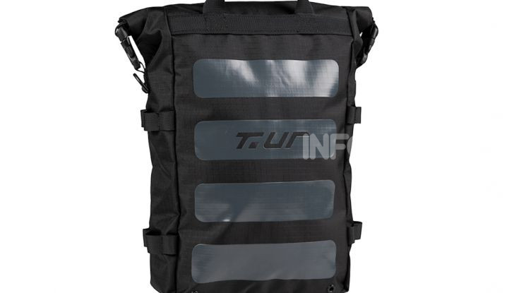 Con T.ur Tucano Urbano accelera nel mondo dell’adventouring - Foto 15 di 15