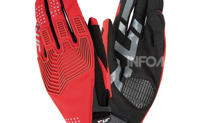 Con T.ur Tucano Urbano accelera nel mondo dell’adventouring - Foto 3 di 15