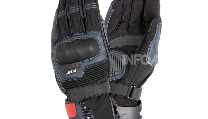 Con T.ur Tucano Urbano accelera nel mondo dell’adventouring - Foto 5 di 15