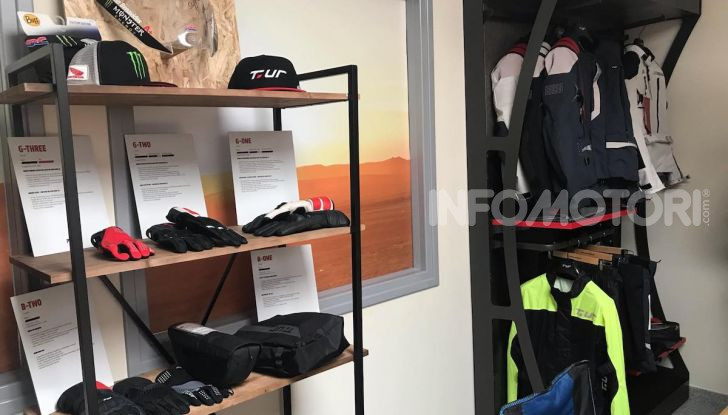 Con T.ur Tucano Urbano accelera nel mondo dell’adventouring - Foto 6 di 15