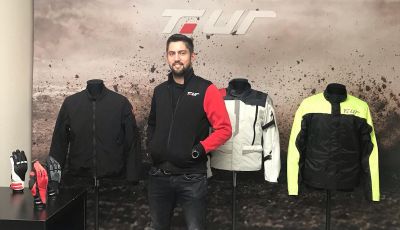 Con T.ur Tucano Urbano accelera nel mondo dell’adventouring