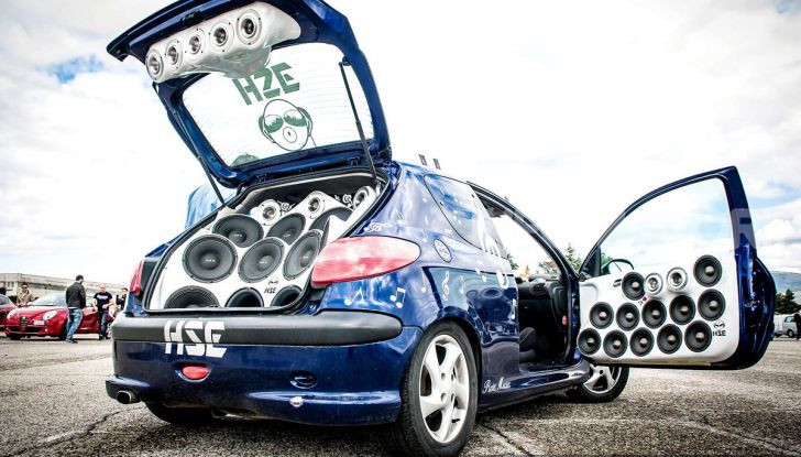 Tuning auto: cosa si può modificare in Italia? - Foto 10 di 15