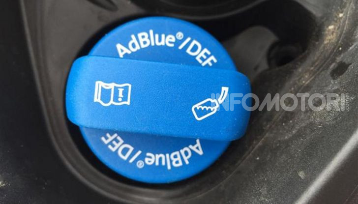 AdBlue: qual è l’additivo migliore per i motori diesel? - Foto 3 di 10