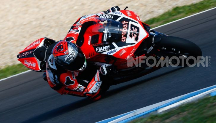 SBK 2019: Marco Melandri annuncia il ritiro a fine stagione - Foto 2 di 28