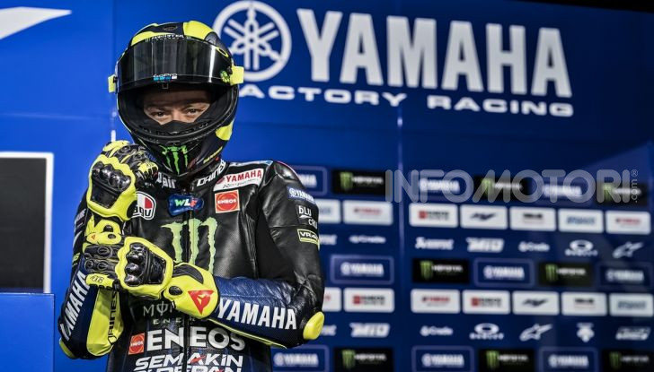 Valentino Rossi si regala uno yacht da 9 milioni di euro - Foto 10 di 10