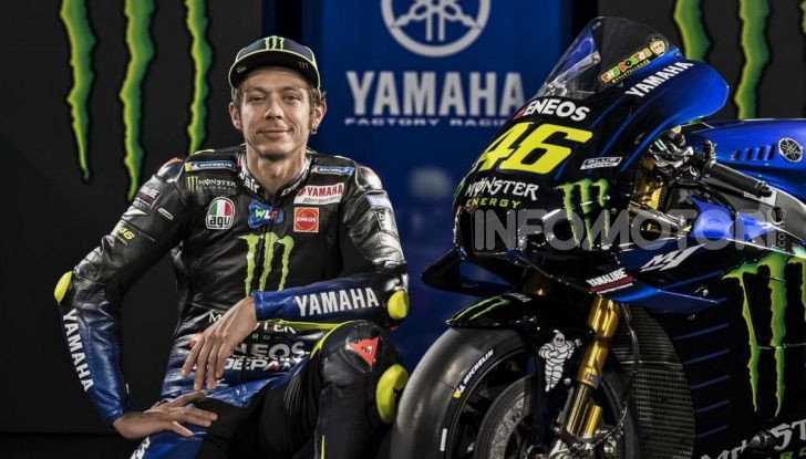 Valentino Rossi si regala uno yacht da 9 milioni di euro - Foto 7 di 10