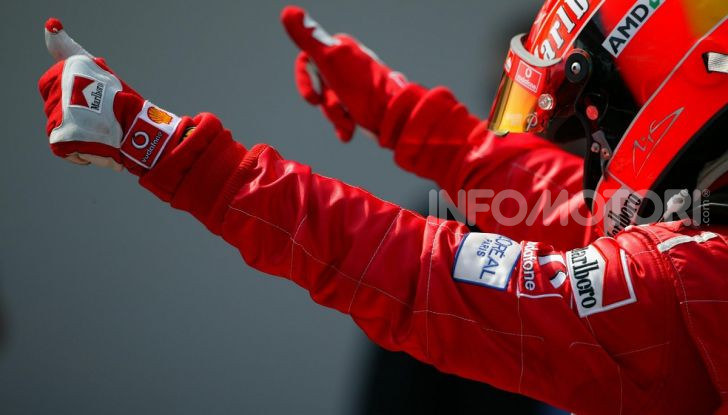 Michael Schumacher 8 anni dopo l’incidente: come sta il Campione della Ferrari? - Foto 2 di 13