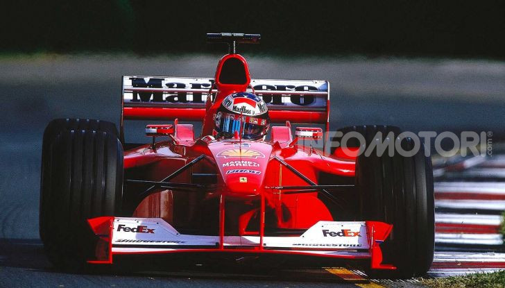 F1: la Top 10 dei piloti più vincenti di sempre - Foto 3 di 12