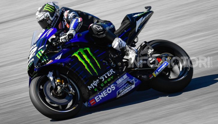 MotoGP 2019: ecco come ha fatto il Dovi a sorpassare Marquez nel GP d’Austria - Foto 9 di 19