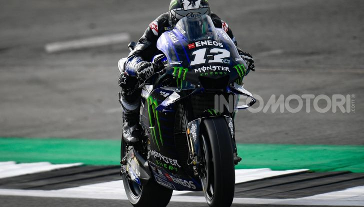 MotoGP 2019, GP di Gran Bretagna: le parole dei top rider in vista di Silverstone - Foto 17 di 19