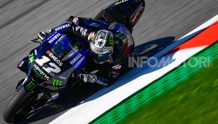 MotoGP 2019: ecco come ha fatto il Dovi a sorpassare Marquez nel GP d’Austria - Foto 11 di 19