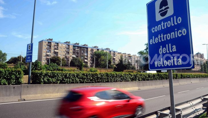 Multe auto: previsti rincari del +10% nel 2023 - Foto 6 di 14