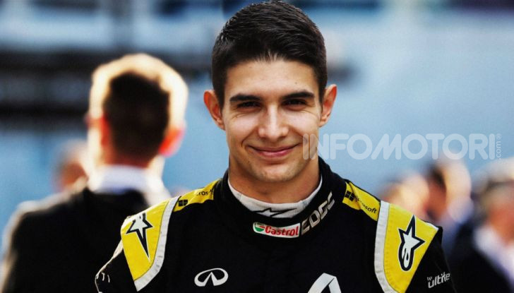 F1, Mercato Piloti 2019: Bottas confermato in Mercedes, Ocon torna in Renault al posto di Hulkenberg - Foto 9 di 10