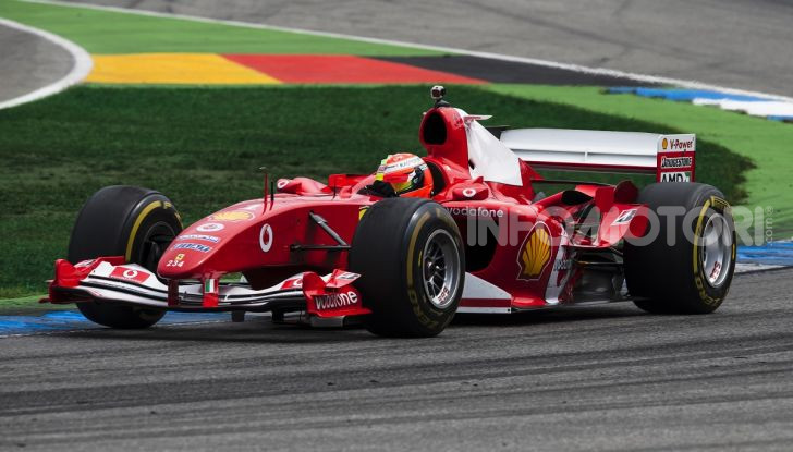 Michael Schumacher 8 anni dopo l’incidente: come sta il Campione della Ferrari? - Foto 8 di 13