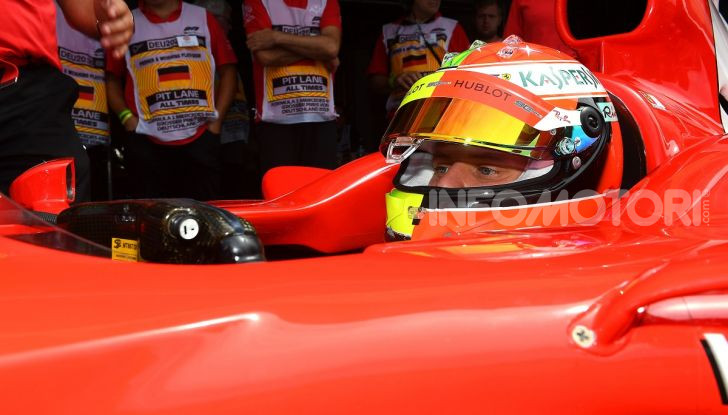 Michael Schumacher 8 anni dopo l’incidente: come sta il Campione della Ferrari? - Foto 10 di 13