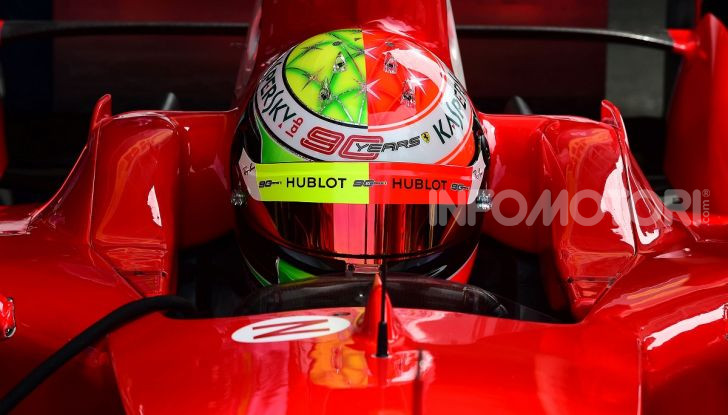 Michael Schumacher 8 anni dopo l’incidente: come sta il Campione della Ferrari? - Foto 9 di 13