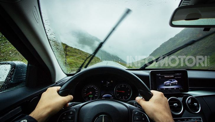 Maltempo in autostrada: tutti i consigli per evitare incidenti - Foto 1 di 10