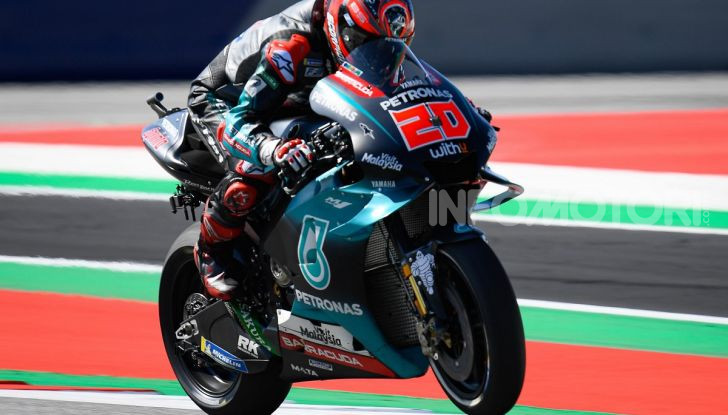 MotoGP 2019: ecco come ha fatto il Dovi a sorpassare Marquez nel GP d’Austria - Foto 15 di 19