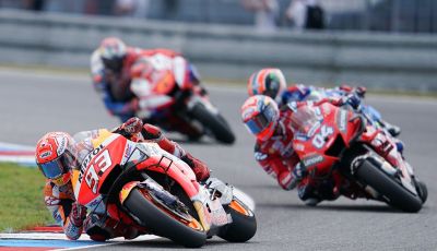 MotoGP 2019, GP di Gran Bretagna: le parole dei top rider in vista di Silverstone