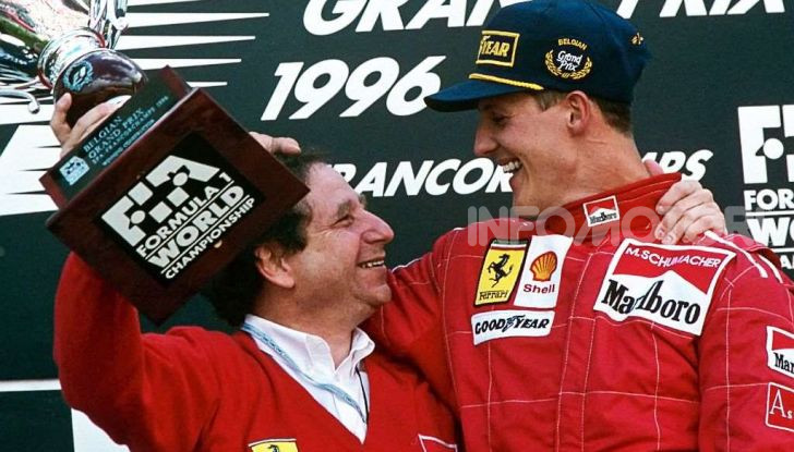Michael Schumacher 8 anni dopo l’incidente: come sta il Campione della Ferrari? - Foto 6 di 13