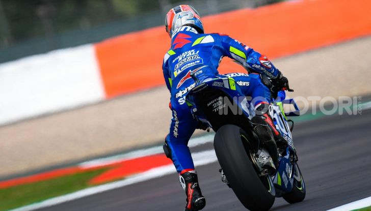 MotoGP 2019, GP di Gran Bretagna: le parole dei top rider in vista di Silverstone - Foto 4 di 19