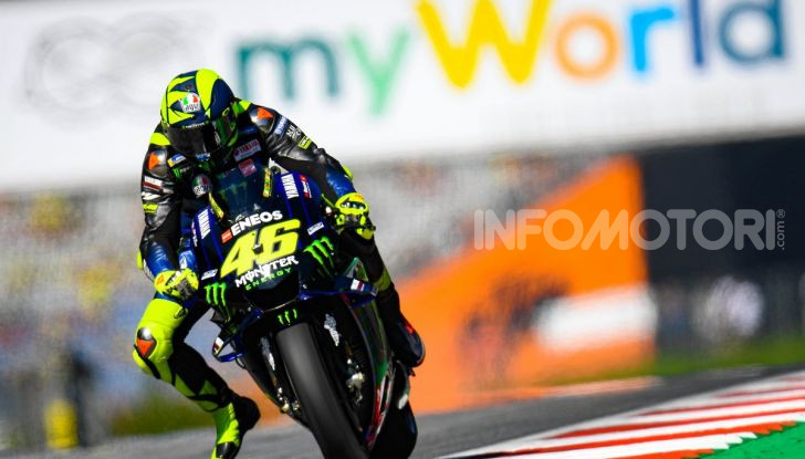 MotoGP 2019: ecco come ha fatto il Dovi a sorpassare Marquez nel GP d’Austria - Foto 14 di 19