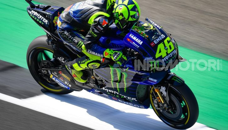 MotoGP 2019, GP di Gran Bretagna: le parole dei top rider in vista di Silverstone - Foto 16 di 19