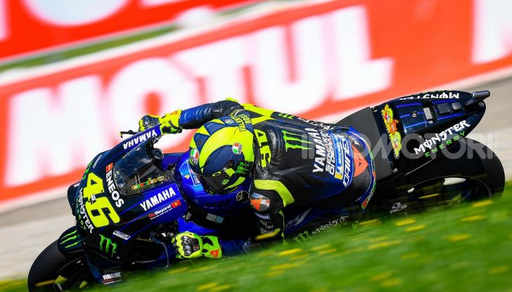 MotoGP 2019: ecco come ha fatto il Dovi a sorpassare Marquez nel GP d’Austria - Foto 13 di 19