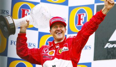 F1: la Top 10 dei piloti più vincenti di sempre