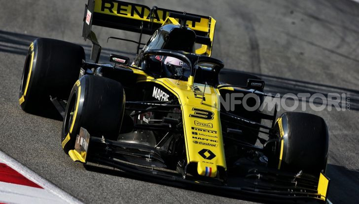 F1, aperto il mercato piloti: scambio tra Hamilton e Verstappen, Leclerc in Ferrari con Ricciardo - Foto 7 di 10