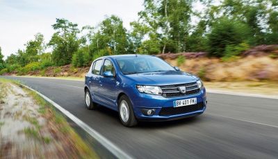 Guida all’acquisto: le migliori auto nuove sotto i 10.000 Euro