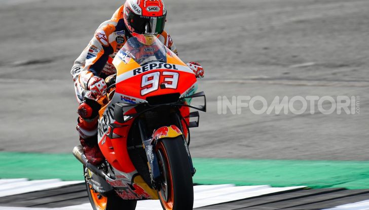 MotoGP 2019, GP di Gran Bretagna: le parole dei top rider in vista di Silverstone - Foto 7 di 19