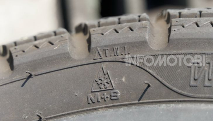 Anlas Winter Grip 2, vantaggi (e svantaggi) della gomma invernale da scooter per tutto l’anno - Foto 7 di 18