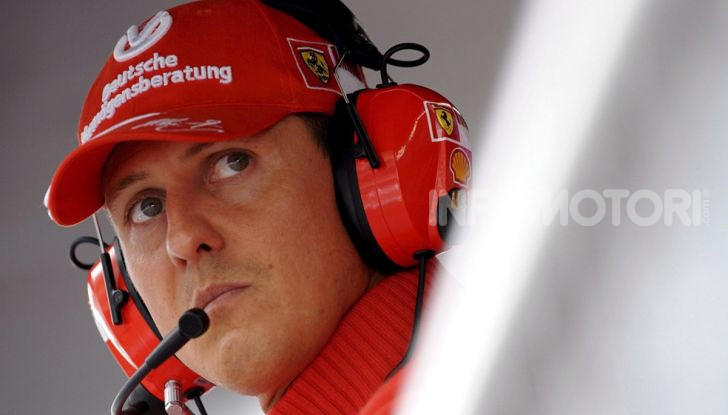 F1, Jean Todt su Michael Schumacher: “Non c’è più comunicazione” - Foto 1 di 13
