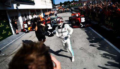 F1 2019, GP d’Ungheria: le pagelle dell’Hungaroring