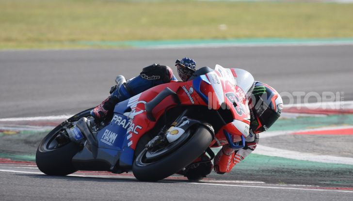 MotoGP: in arrivo modifiche al regolamento tecnico del 2020 - Foto 43 di 44