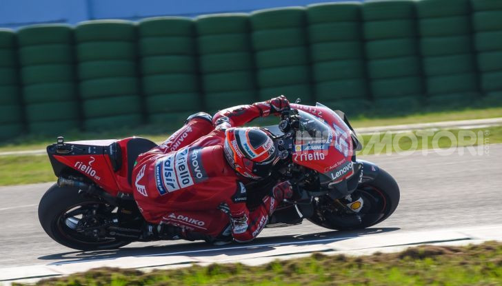 MotoGP: in arrivo modifiche al regolamento tecnico del 2020 - Foto 24 di 44