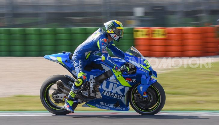 MotoGP: in arrivo modifiche al regolamento tecnico del 2020 - Foto 28 di 44